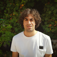 Alejandro Delgado