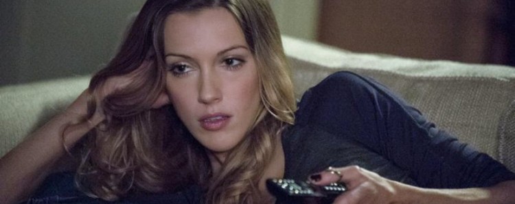 Laurel Lance odio TV