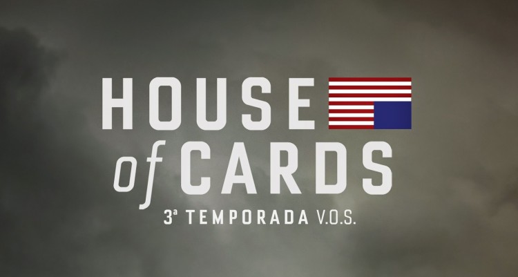 House of Cards tercera temporada