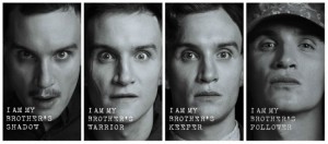 Castor clones