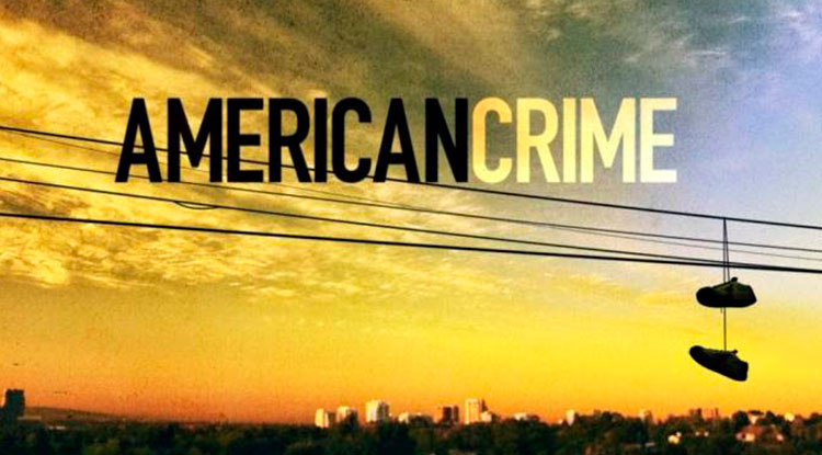 American Crime Birraseries