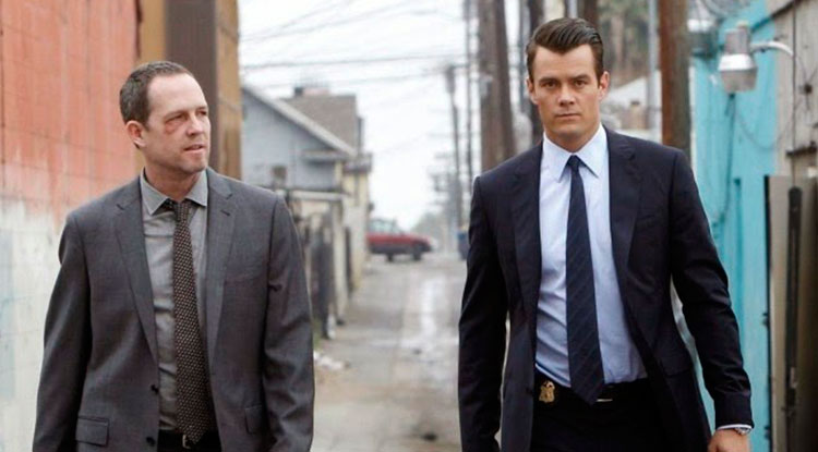 Battle Creek review