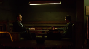 TRUE DETECTIVE 2