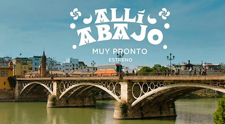 Alli abajo opinion