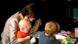 Mejores madres de la TV SOA