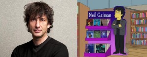 Gaiman