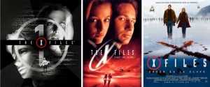xfiles