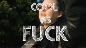 rae earl cool