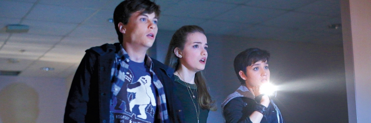 scream episode 4