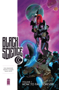 BlackScience_vol1
