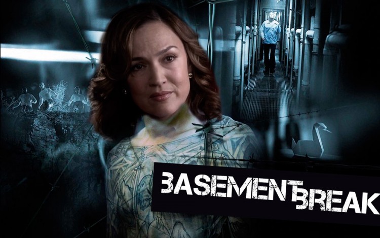 "Basement Break", el nuevo spinoff de Pretty Little Liars