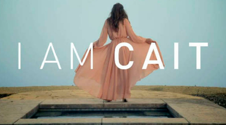 I am Cait I am Jazz trans en series