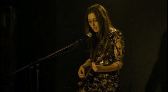 singer