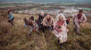 zombies