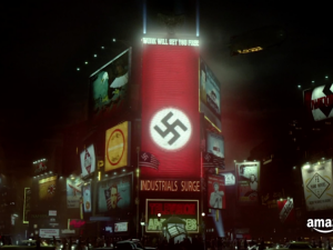 Man in high castle 2