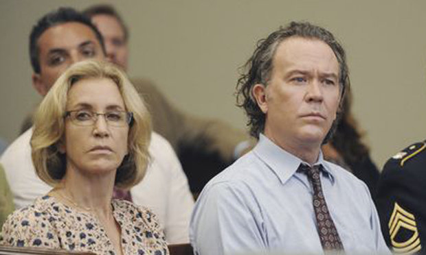 El crimen americano y capilar de esta pareja