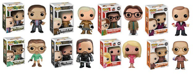 funko-pop-vinyl-tv-show-characters