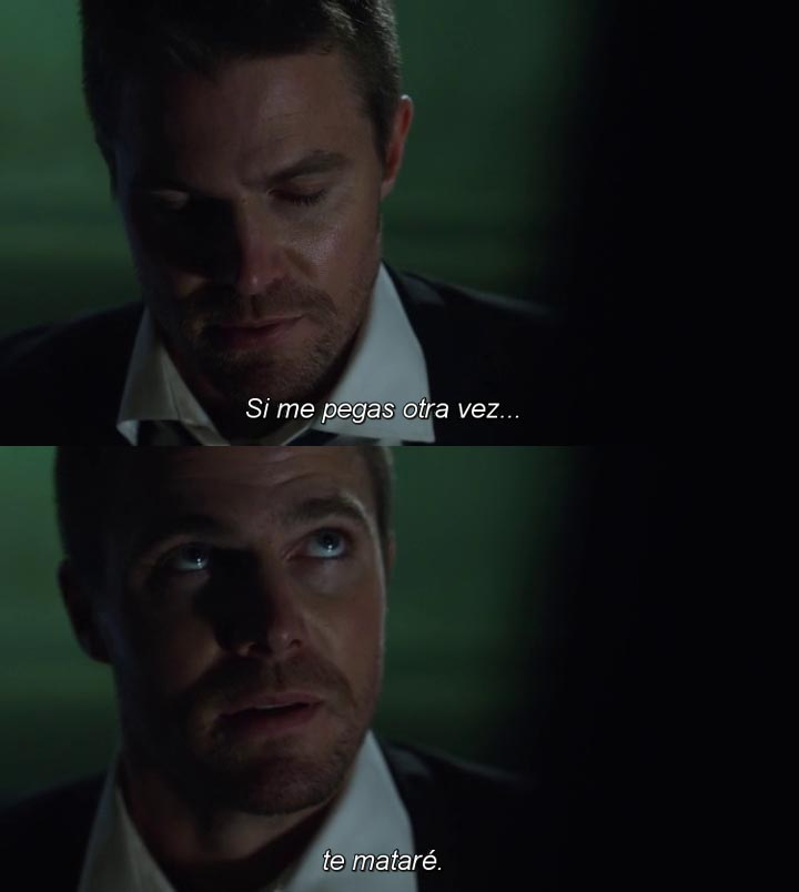superhéroes de the cw Arrow