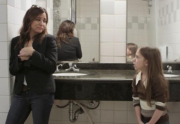 ¿Hay una better thing que Pamela Adlon?