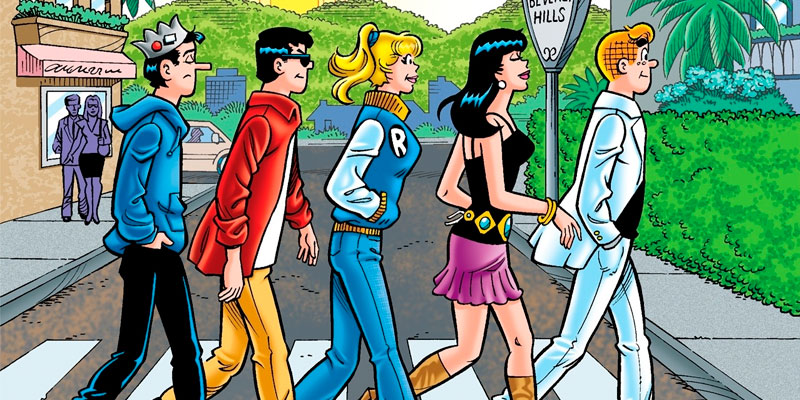 todo lo que tienes que saber sobre riverdale serie cw
