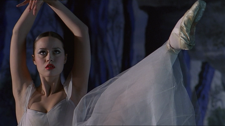 Summer Glau en Buffy Summer Glau en Buffy