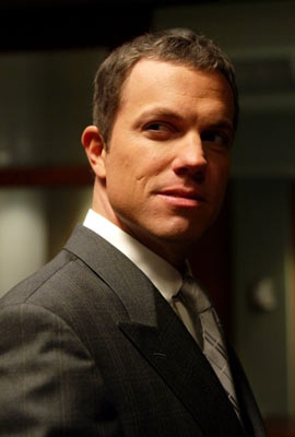 Adam Baldwin en Buffy Adam Baldwin en Buffy