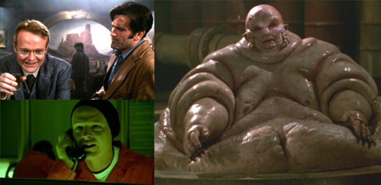 Christian Clemeson en Buffy Christian Clemeson en Buffy