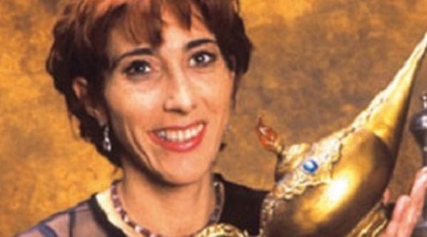 Ala dina serie netflix