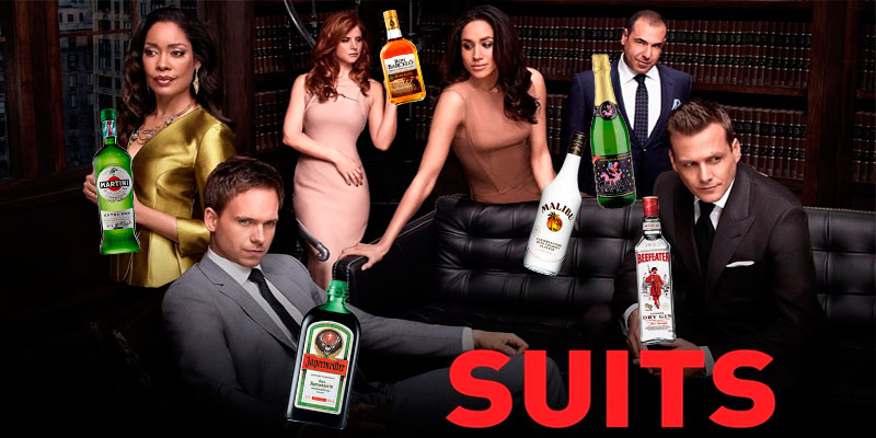 suits drinking game