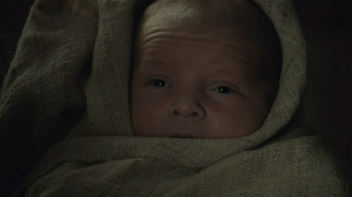 El verdadero origen de Jon Snow