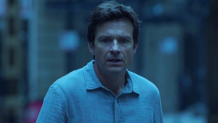 Jason Bateman es el protagonista de Ozark