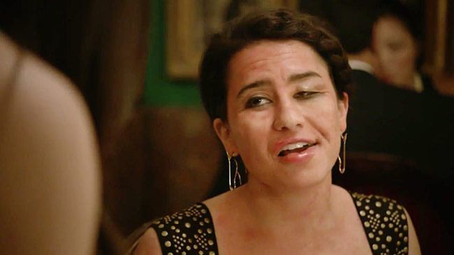 Broad City personaje Broad City personaje