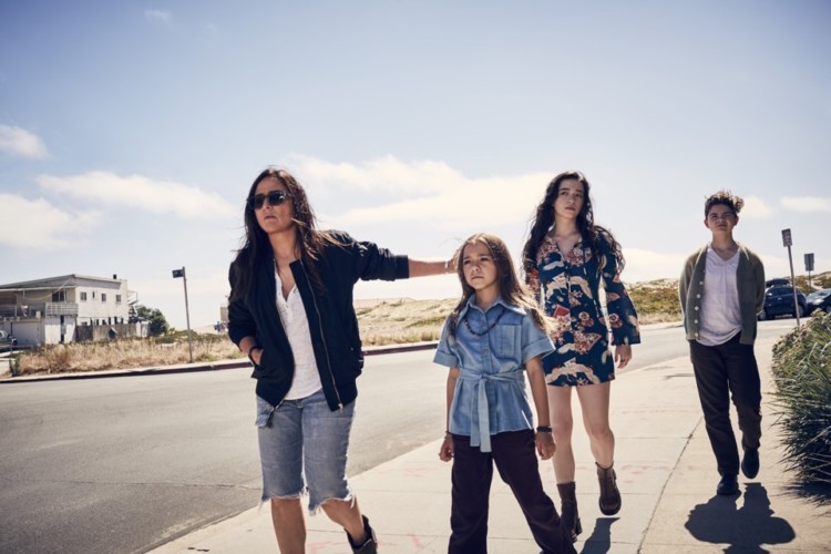Las mujeres de better Things